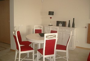 algarve apartment