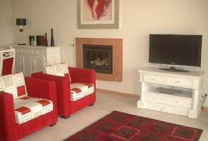 algarve apartment
